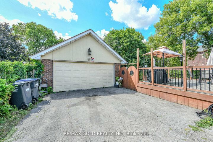Photo 31 at 14 Burlington Street, Malton, Mississauga