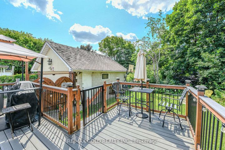 Photo 34 at 14 Burlington Street, Malton, Mississauga