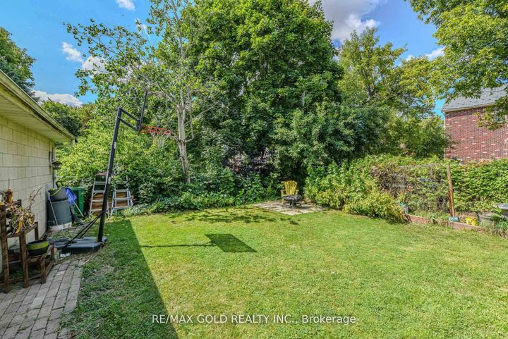 Photo 37 at 14 Burlington Street, Malton, Mississauga