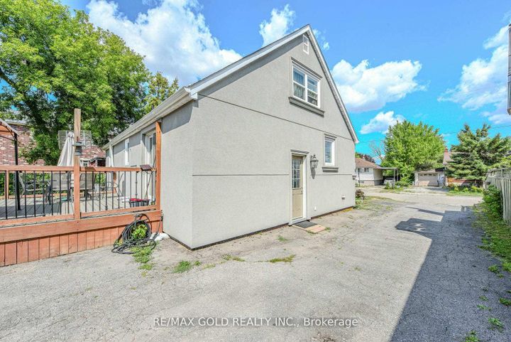 Photo 38 at 14 Burlington Street, Malton, Mississauga