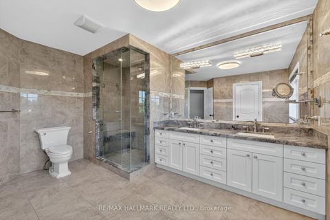 Photo 40 at 61 Petermar Drive, Vellore Village, Vaughan