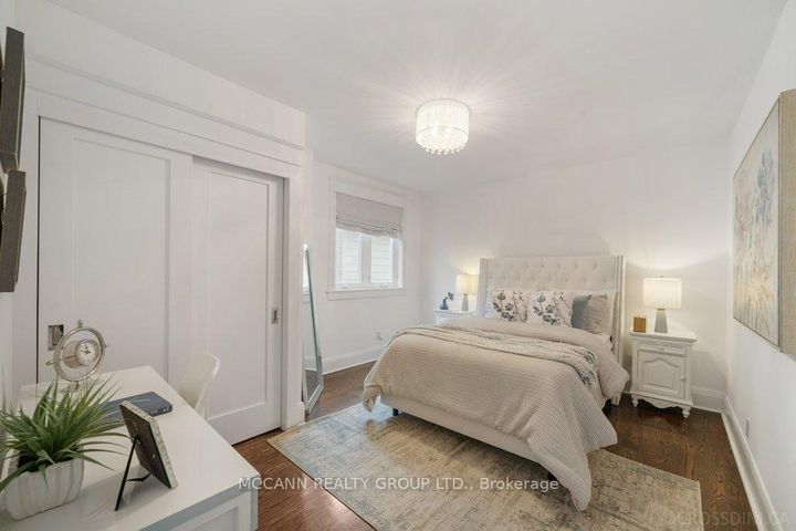 Photo 32 at 43 Sherwood Avenue, Mount Pleasant East, Toronto