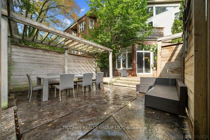 Photo 46 at 43 Sherwood Avenue, Mount Pleasant East, Toronto