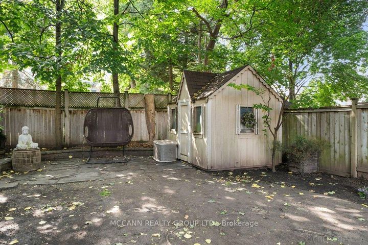 Photo 48 at 43 Sherwood Avenue, Mount Pleasant East, Toronto