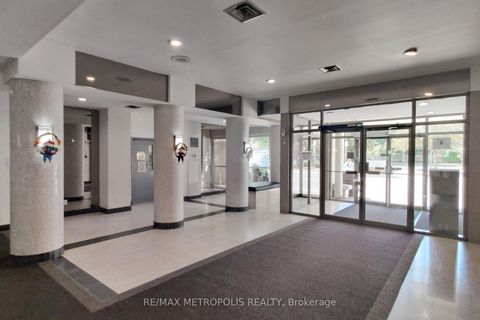 Photo 6 at 606 - 2901 Kipling Avenue, Jamestown, Toronto