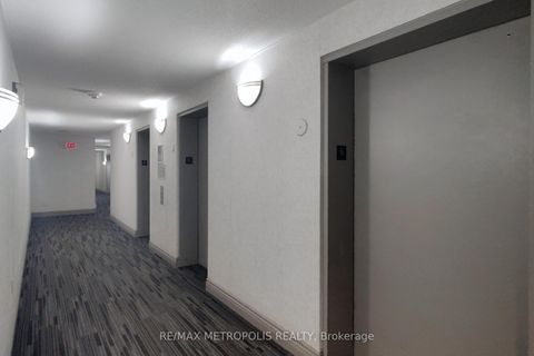 Photo 7 at 606 - 2901 Kipling Avenue, Jamestown, Toronto