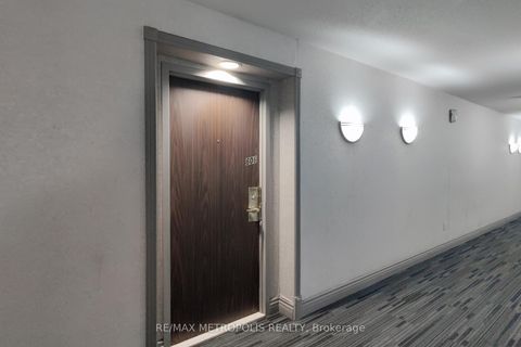 Photo 9 at 606 - 2901 Kipling Avenue, Jamestown, Toronto