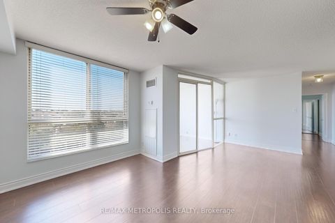 Photo 11 at 606 - 2901 Kipling Avenue, Jamestown, Toronto