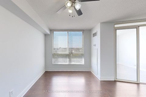 Photo 12 at 606 - 2901 Kipling Avenue, Jamestown, Toronto