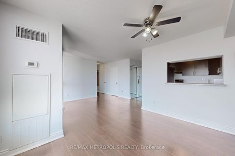 Photo 13 at 606 - 2901 Kipling Avenue, Jamestown, Toronto