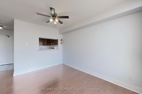 Photo 14 at 606 - 2901 Kipling Avenue, Jamestown, Toronto