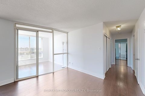 Photo 15 at 606 - 2901 Kipling Avenue, Jamestown, Toronto