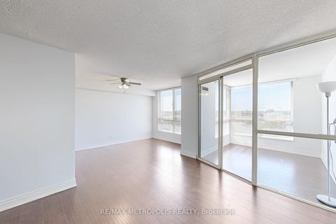 Photo 16 at 606 - 2901 Kipling Avenue, Jamestown, Toronto