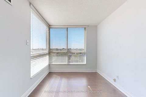 Photo 19 at 606 - 2901 Kipling Avenue, Jamestown, Toronto