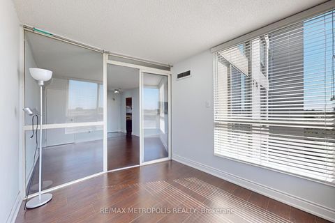 Photo 20 at 606 - 2901 Kipling Avenue, Jamestown, Toronto