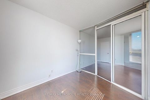 Photo 21 at 606 - 2901 Kipling Avenue, Jamestown, Toronto