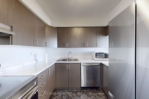 Photo 22 at 606 - 2901 Kipling Avenue, Jamestown, Toronto