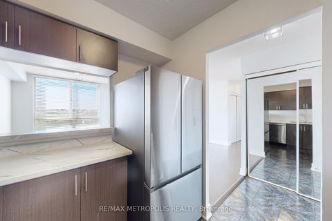 Photo 24 at 606 - 2901 Kipling Avenue, Jamestown, Toronto