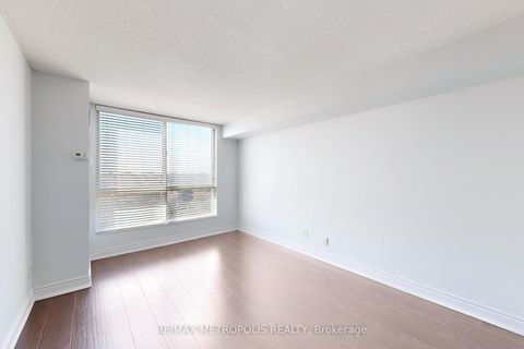 Photo 25 at 606 - 2901 Kipling Avenue, Jamestown, Toronto