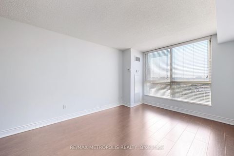 Photo 27 at 606 - 2901 Kipling Avenue, Jamestown, Toronto