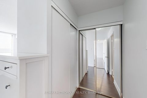 Photo 29 at 606 - 2901 Kipling Avenue, Jamestown, Toronto