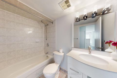 Photo 30 at 606 - 2901 Kipling Avenue, Jamestown, Toronto