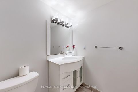 Photo 31 at 606 - 2901 Kipling Avenue, Jamestown, Toronto