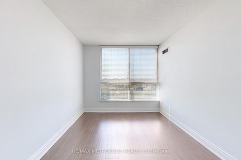 Photo 32 at 606 - 2901 Kipling Avenue, Jamestown, Toronto
