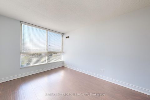 Photo 33 at 606 - 2901 Kipling Avenue, Jamestown, Toronto