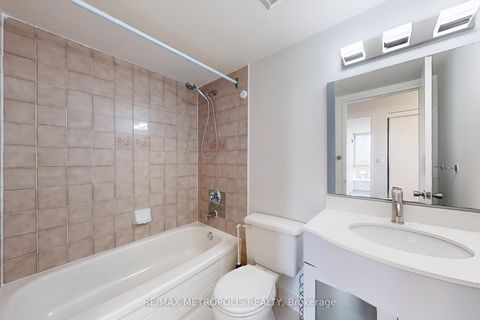 Photo 36 at 606 - 2901 Kipling Avenue, Jamestown, Toronto