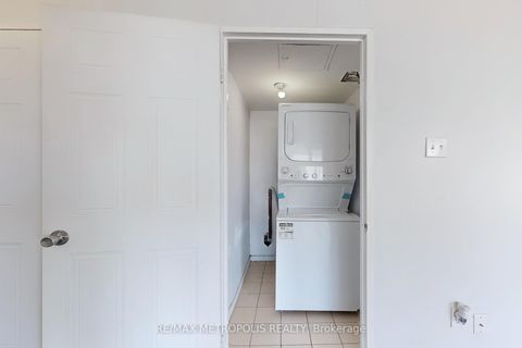 Photo 37 at 606 - 2901 Kipling Avenue, Jamestown, Toronto