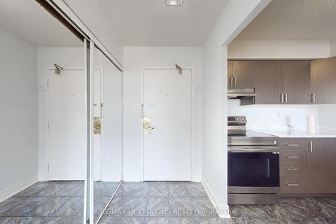 Photo 38 at 606 - 2901 Kipling Avenue, Jamestown, Toronto