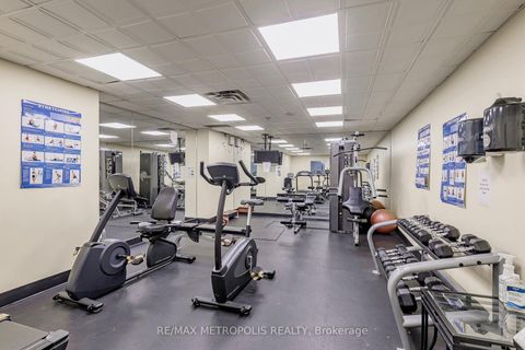 Photo 39 at 606 - 2901 Kipling Avenue, Jamestown, Toronto