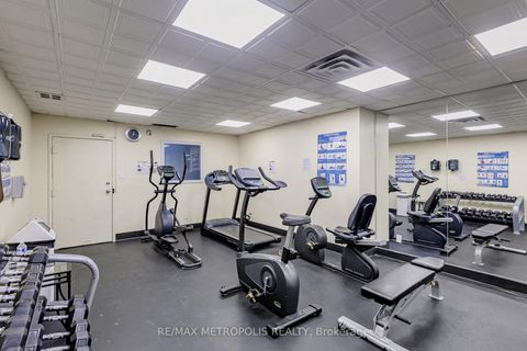 Photo 40 at 606 - 2901 Kipling Avenue, Jamestown, Toronto