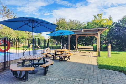 Photo 41 at 606 - 2901 Kipling Avenue, Jamestown, Toronto