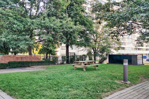 Photo 42 at 606 - 2901 Kipling Avenue, Jamestown, Toronto