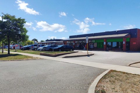 Photo 44 at 606 - 2901 Kipling Avenue, Jamestown, Toronto