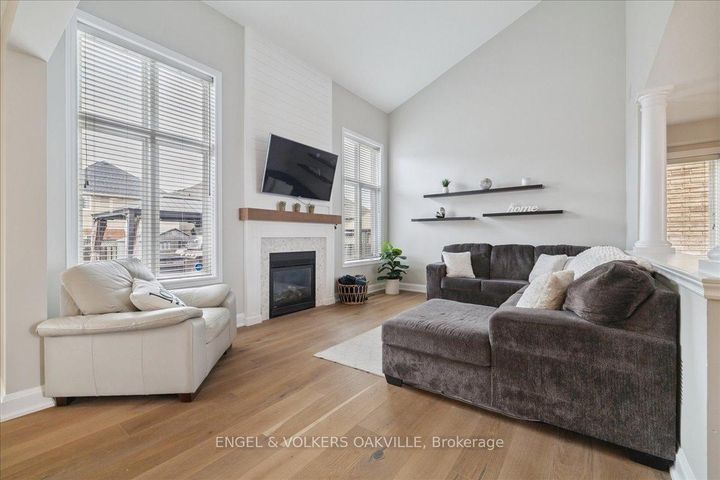 Photo 9 at 112 Fletcher Road, Rural Glanbrook, Hamilton