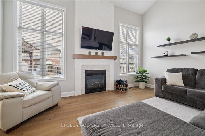 Photo 12 at 112 Fletcher Road, Rural Glanbrook, Hamilton