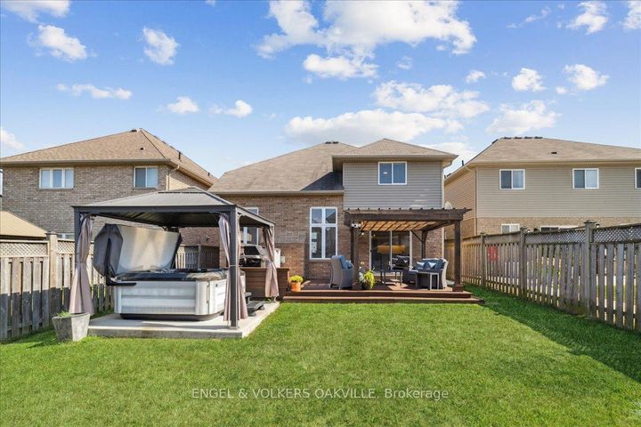 Photo 37 at 112 Fletcher Road, Rural Glanbrook, Hamilton