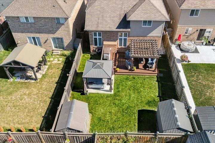 Photo 43 at 112 Fletcher Road, Rural Glanbrook, Hamilton
