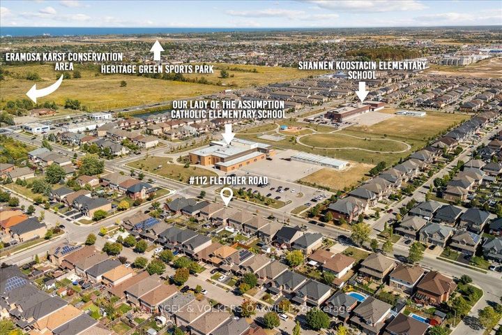 Photo 46 at 112 Fletcher Road, Rural Glanbrook, Hamilton