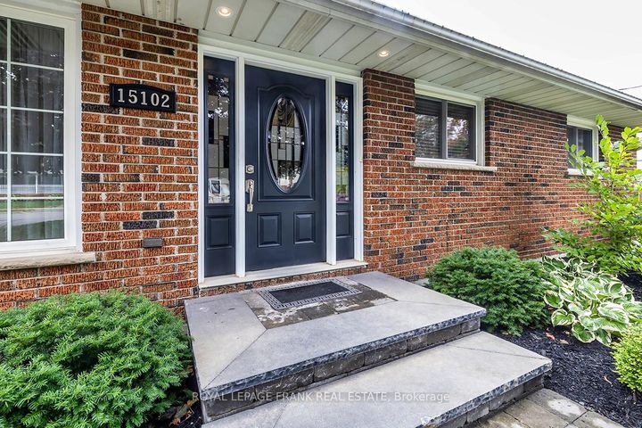 Photo 4 at 15102 Old Simcoe Road, Port Perry, Scugog