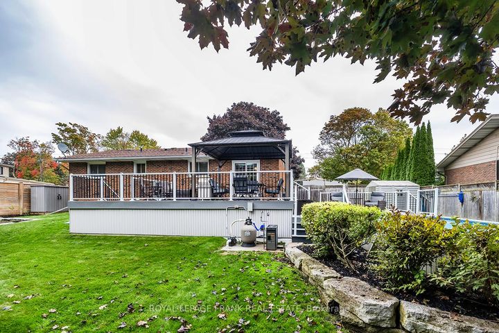 Photo 5 at 15102 Old Simcoe Road, Port Perry, Scugog