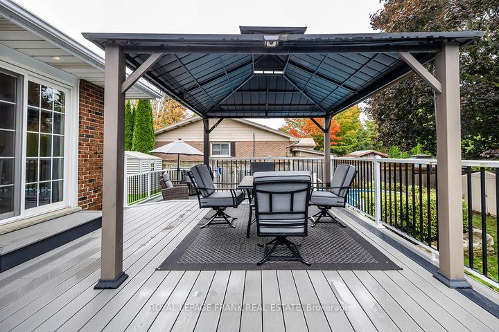 Photo 7 at 15102 Old Simcoe Road, Port Perry, Scugog