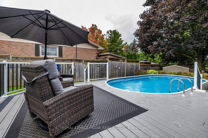 Photo 8 at 15102 Old Simcoe Road, Port Perry, Scugog