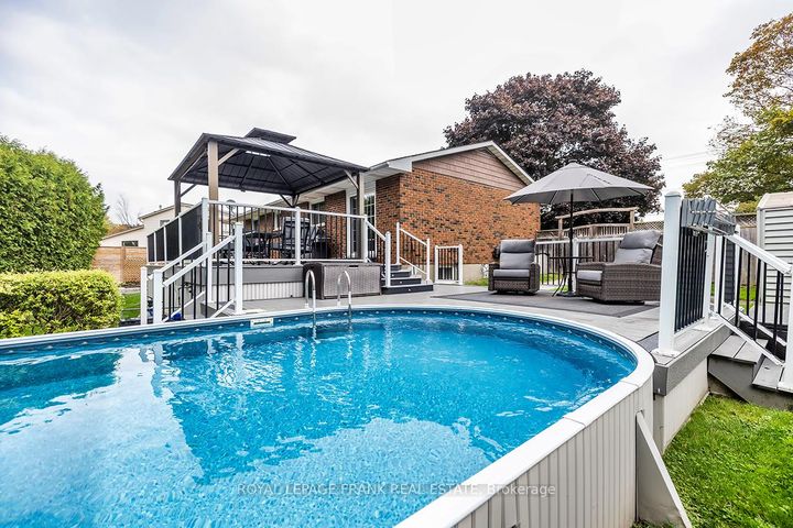 Photo 9 at 15102 Old Simcoe Road, Port Perry, Scugog