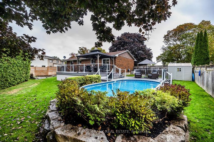 Photo 11 at 15102 Old Simcoe Road, Port Perry, Scugog