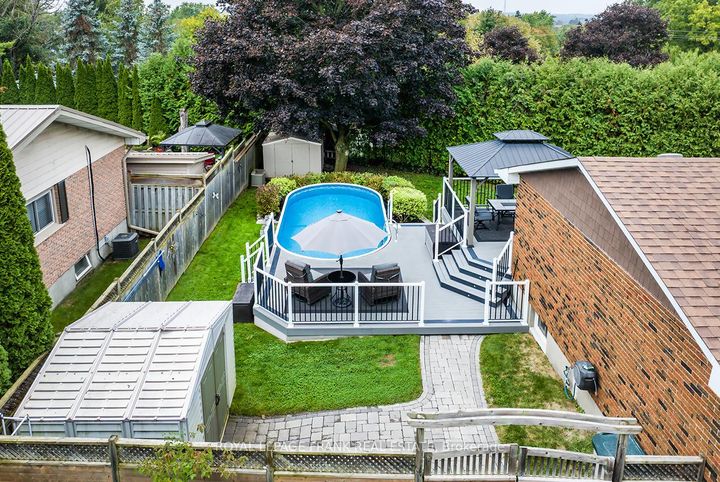 Photo 12 at 15102 Old Simcoe Road, Port Perry, Scugog