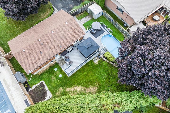 Photo 14 at 15102 Old Simcoe Road, Port Perry, Scugog